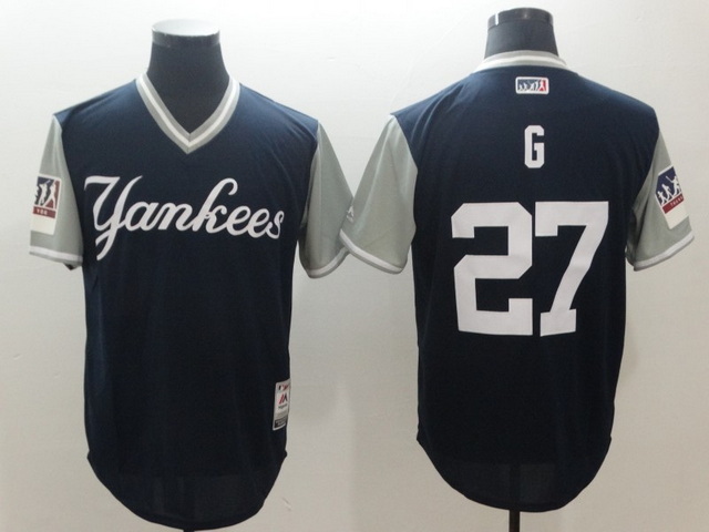 New York Yankees jerseys-231
